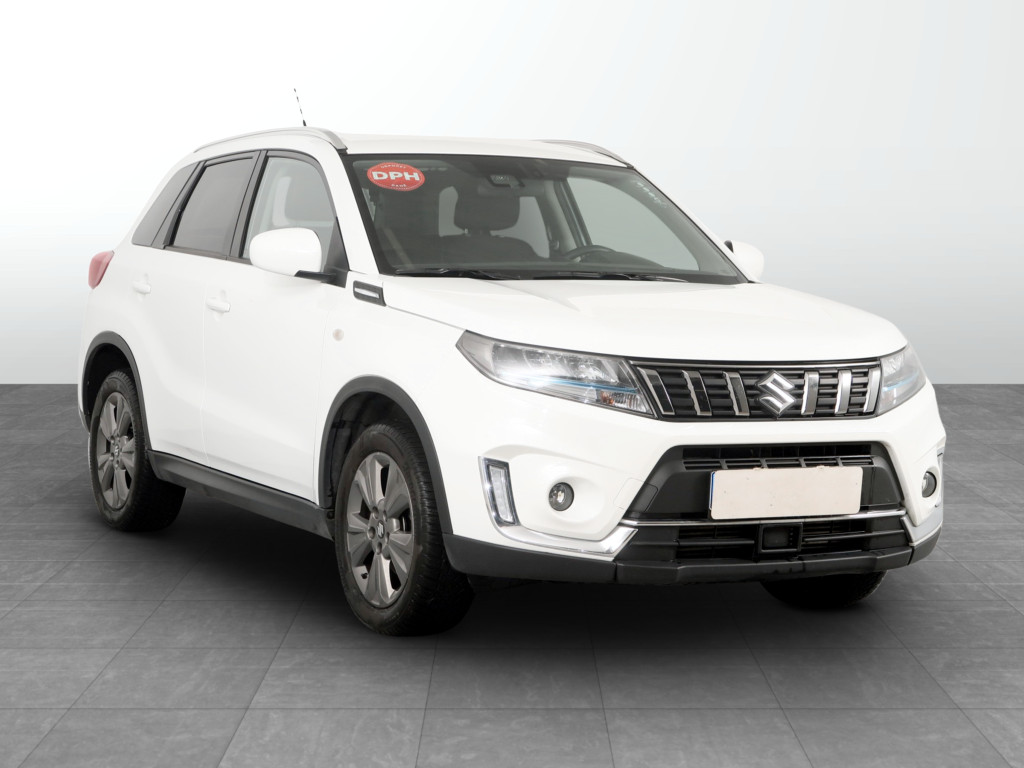 Suzuki Vitara 2021