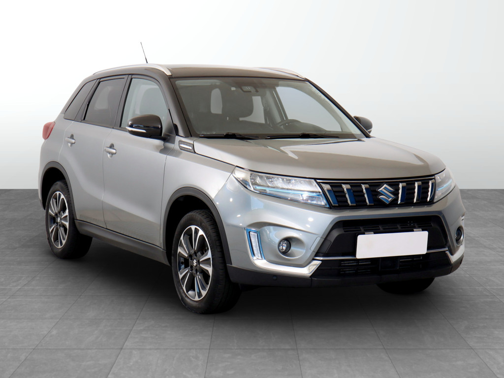 Suzuki Vitara 2021