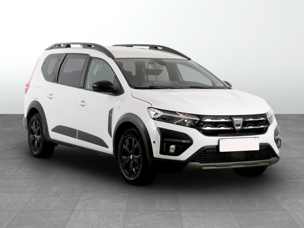 Dacia Jogger 2022