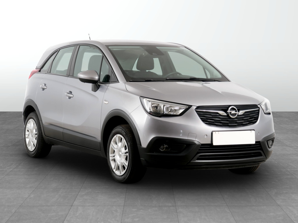 Opel Crossland 2020