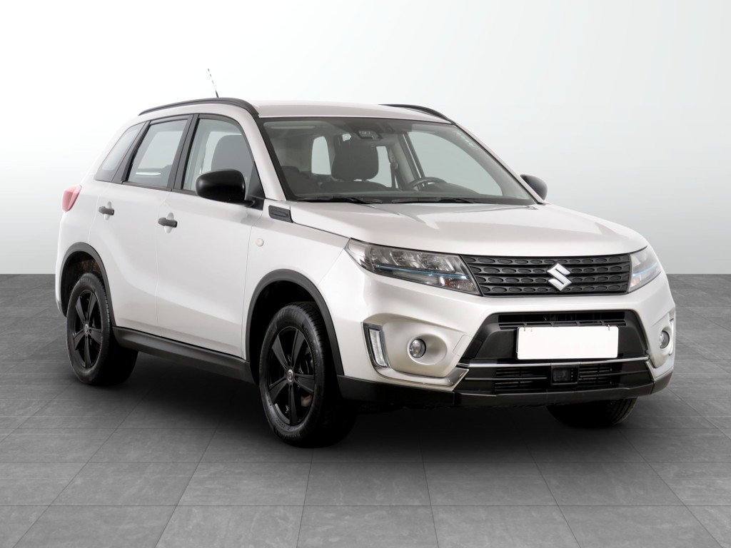 Suzuki Vitara 2021