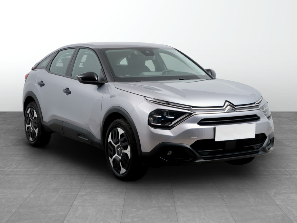 Citroen C4 2023