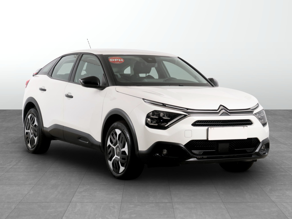 Citroen C4 2023