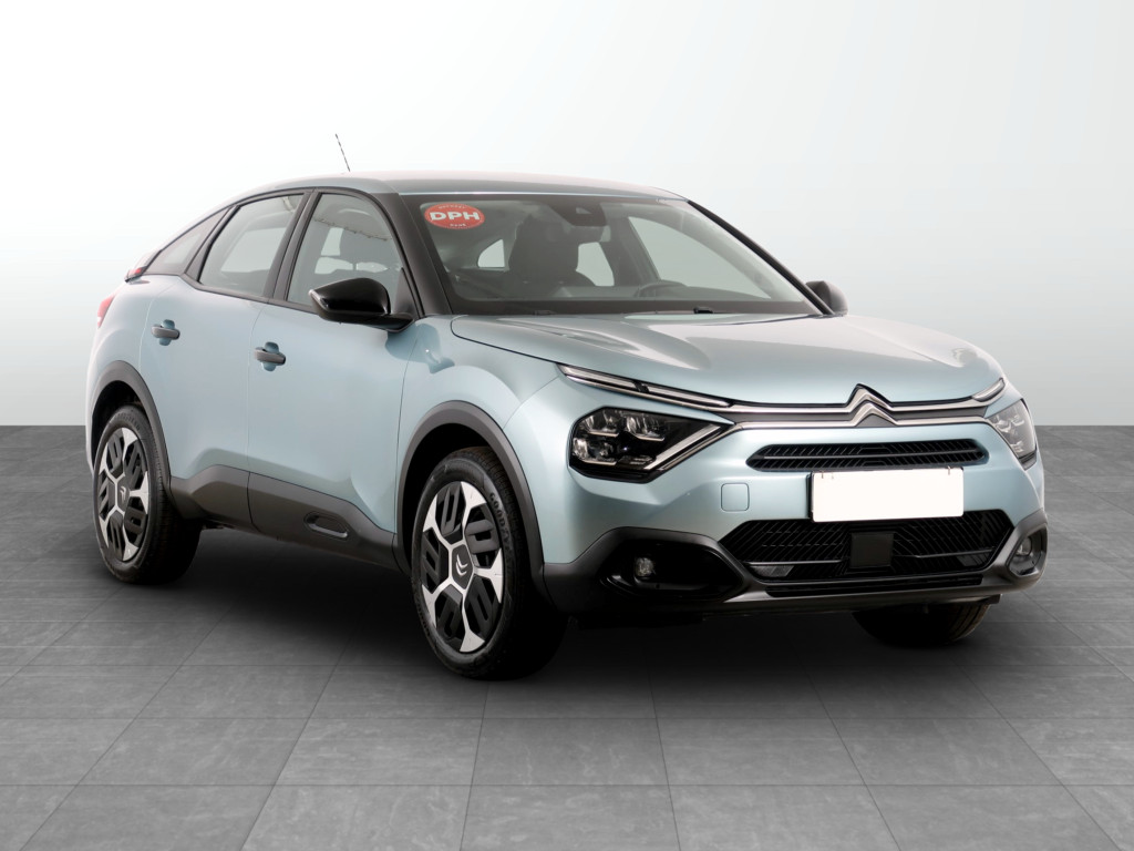 Citroen C4 2023