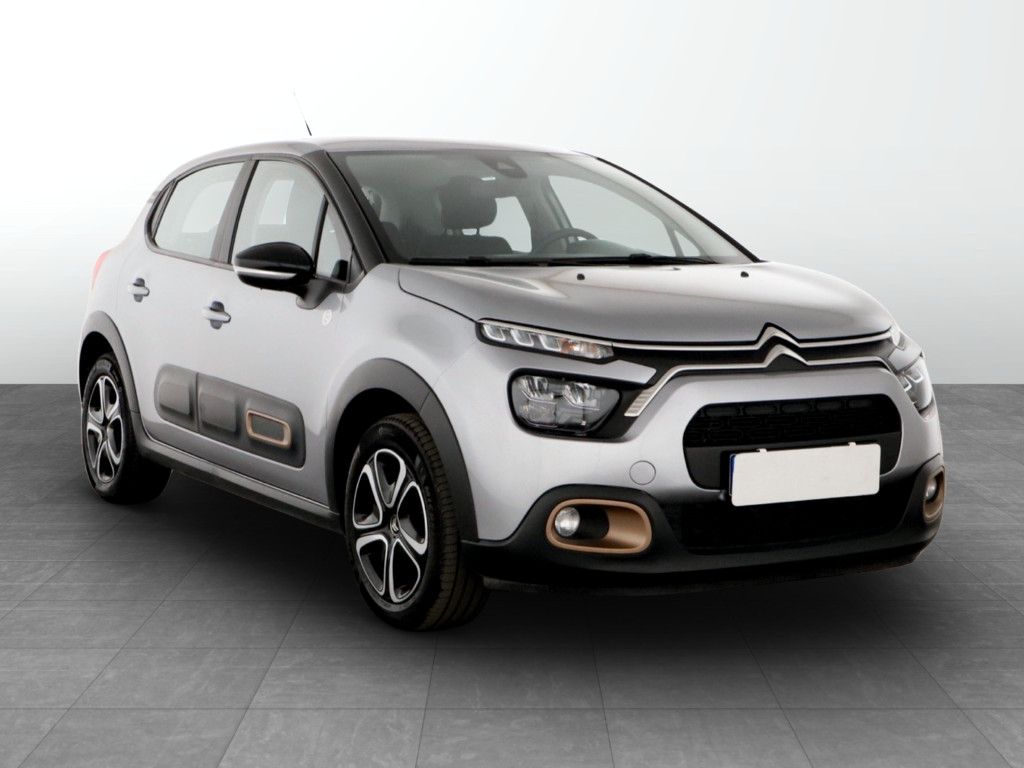 Citroen C3 2023