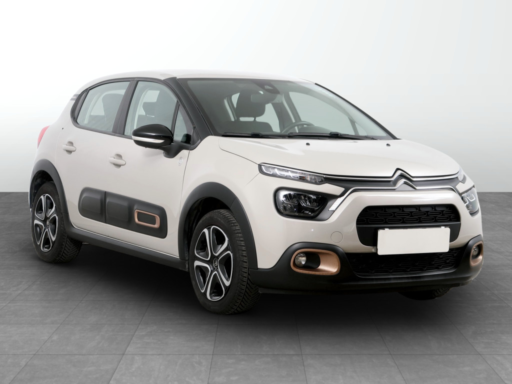 Citroen C3 2023