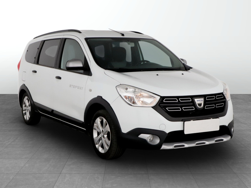 Dacia Lodgy 2019