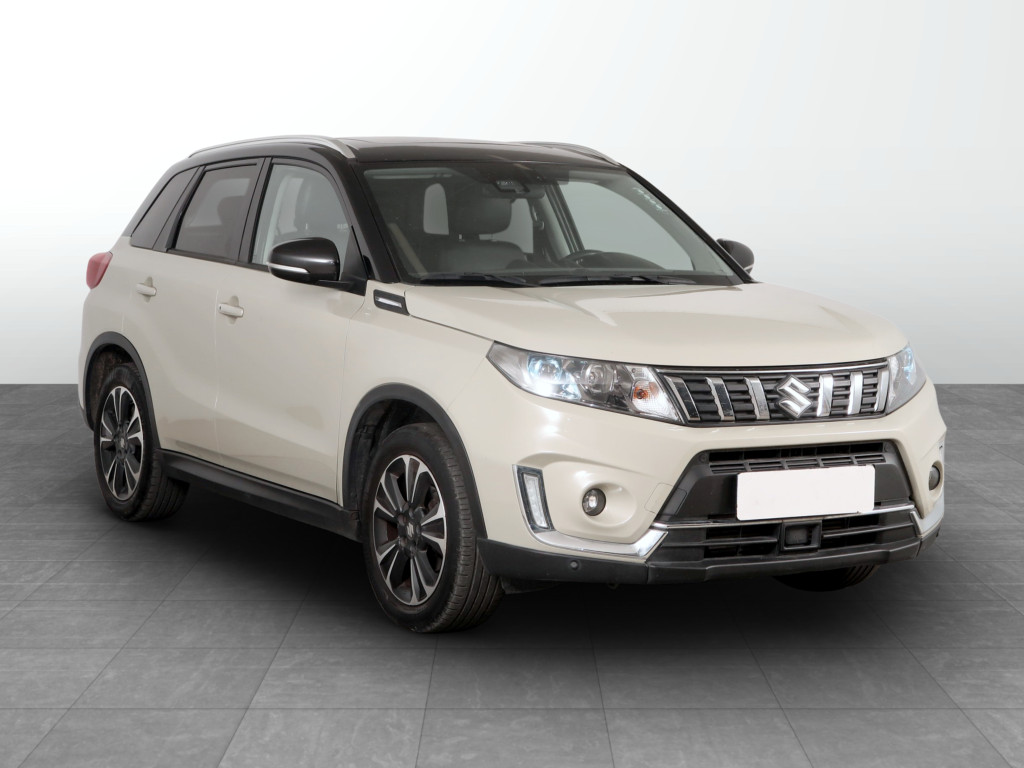 Suzuki Vitara 2019