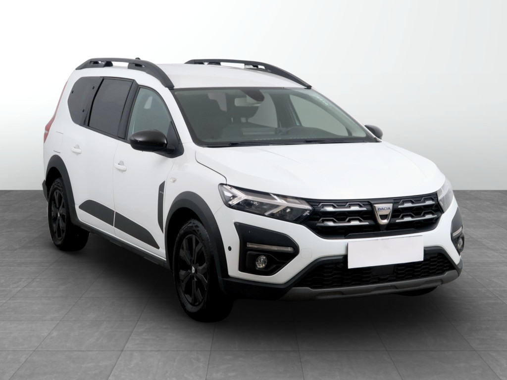 Dacia Jogger 2022