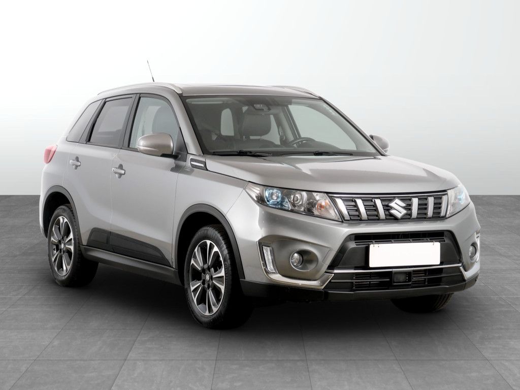 Suzuki Vitara 2019