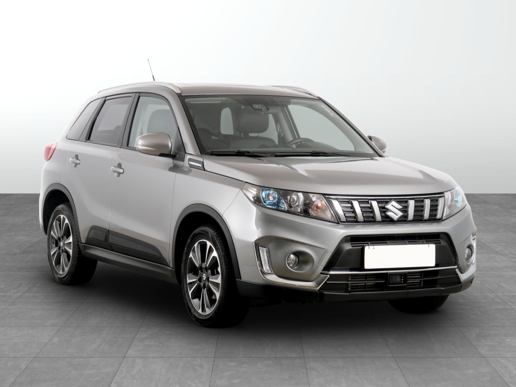 Suzuki Vitara 2019