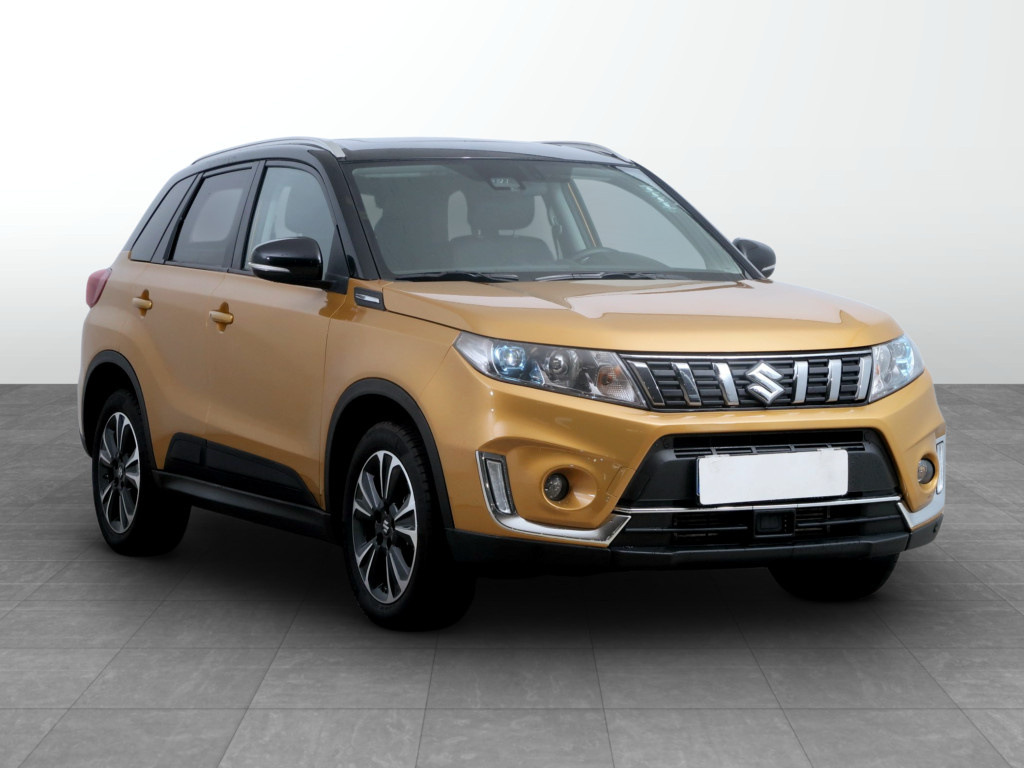 Suzuki Vitara 2019