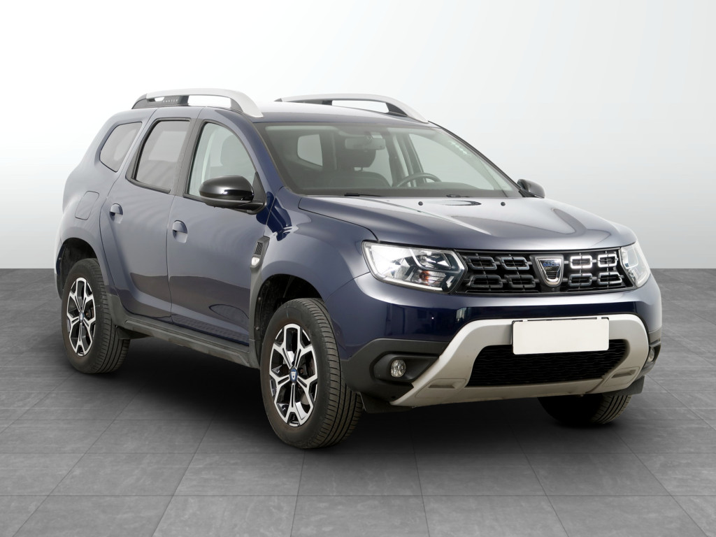 Dacia Duster 2020