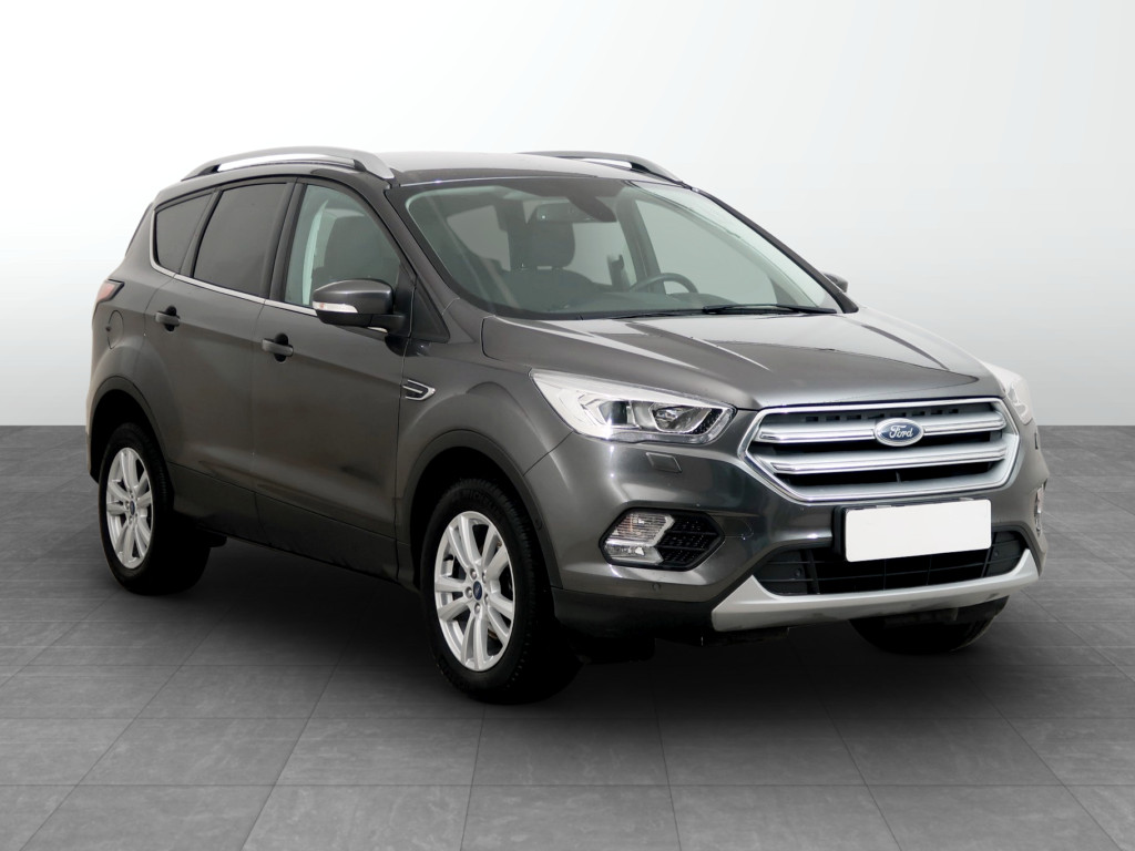 Ford Kuga 2019
