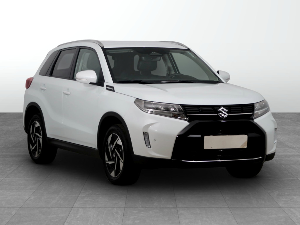 Suzuki Vitara 2024