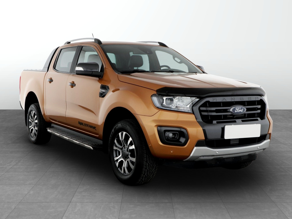 Ford Ranger 2023