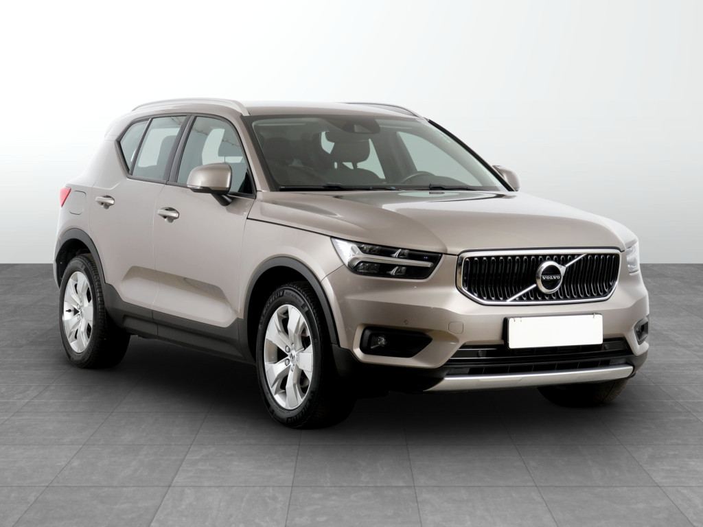 Volvo XC40 2020