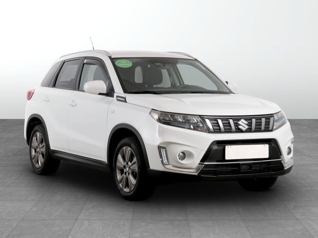 Suzuki Vitara 2021
