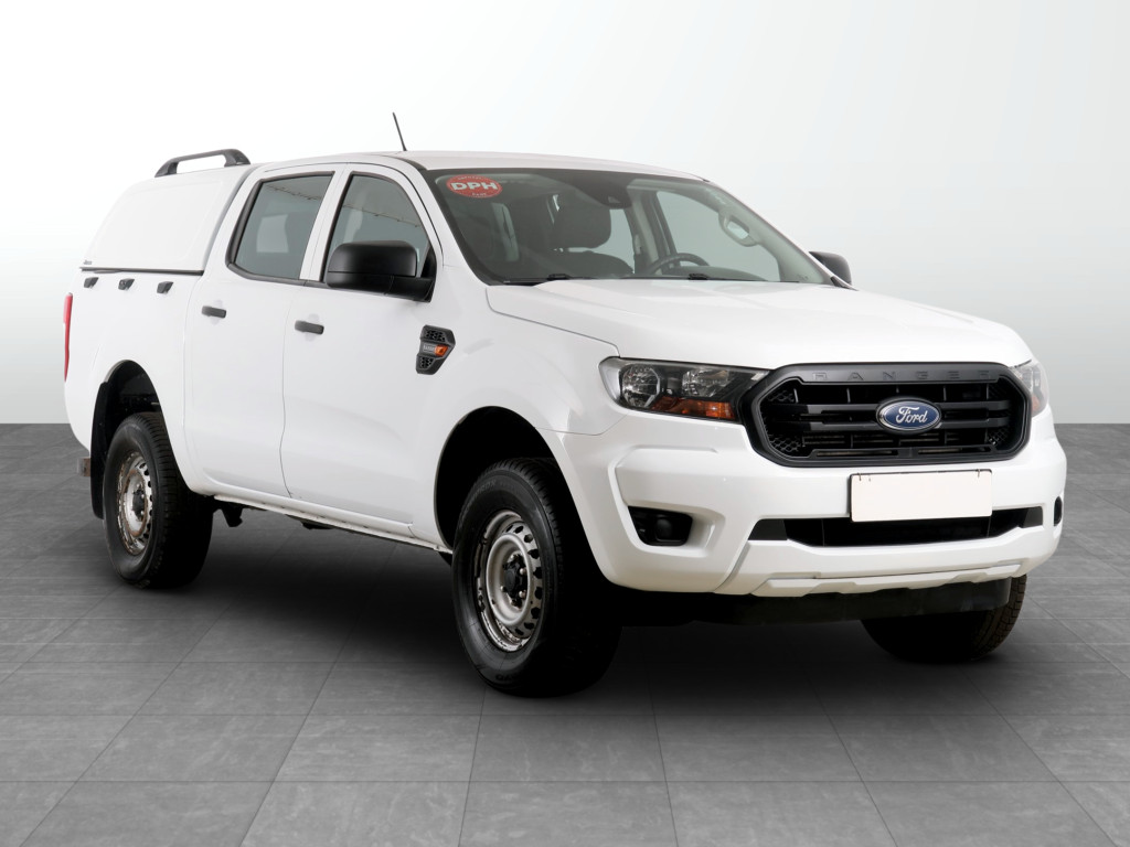 Ford Ranger 2020