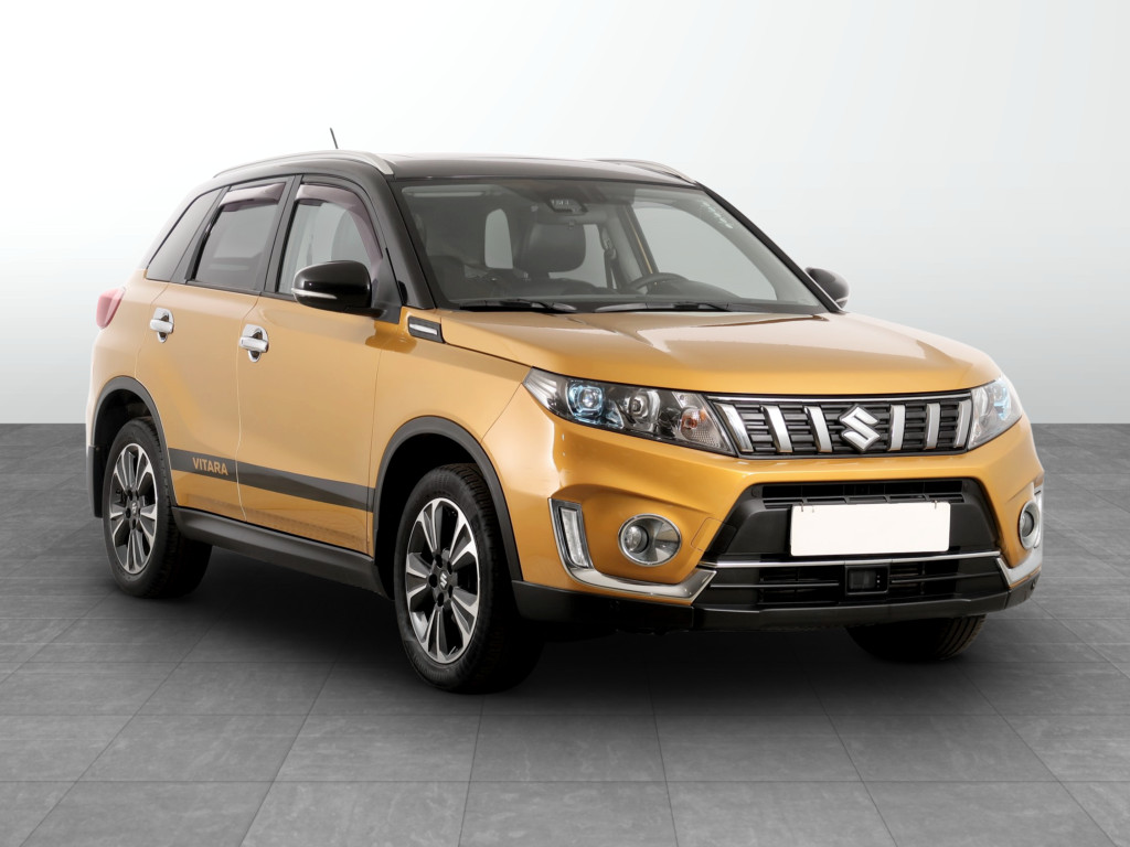 Suzuki Vitara 2019