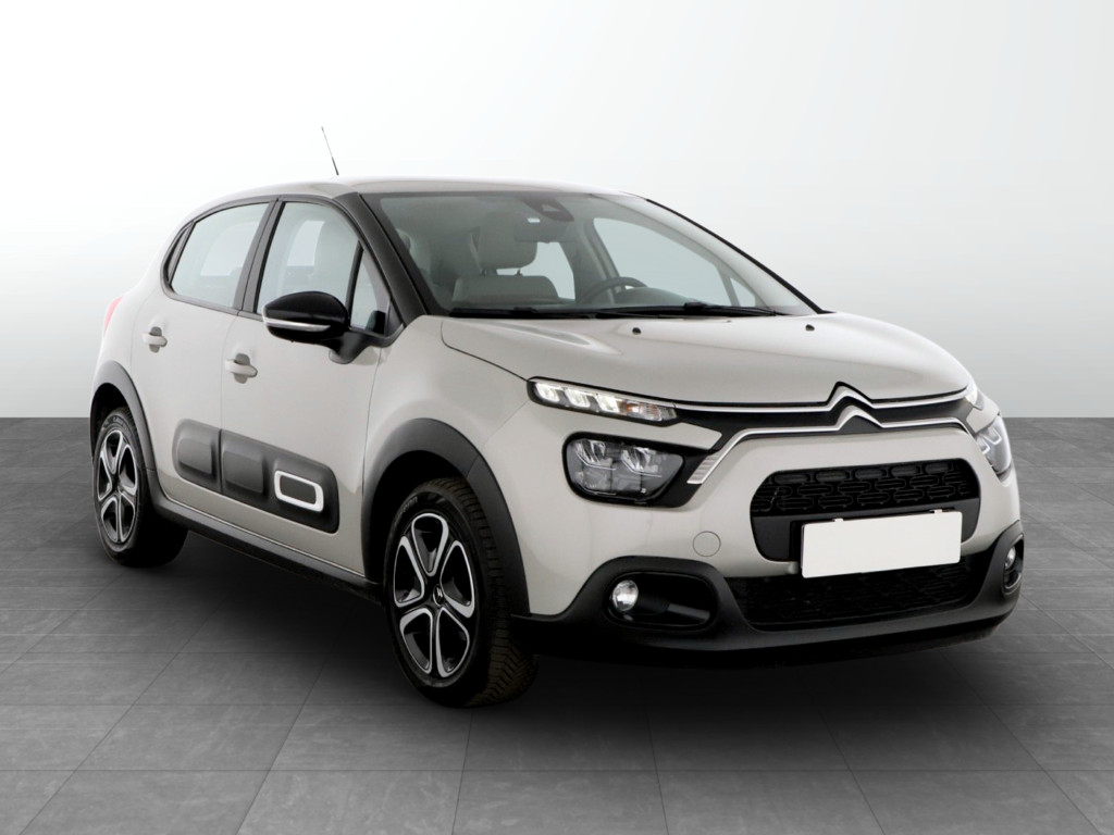 Citroen C3 2024