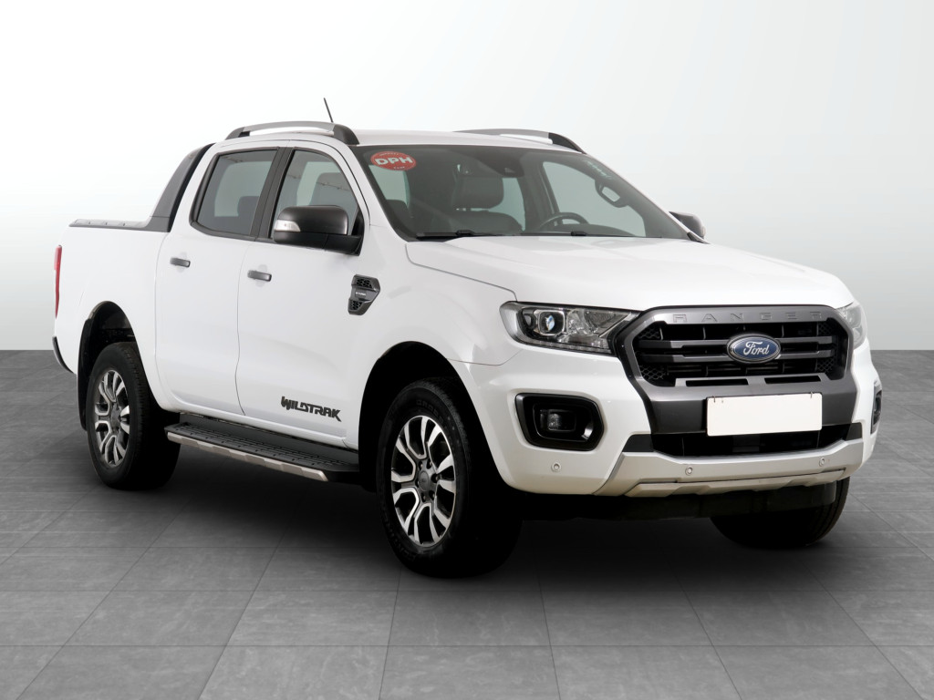 Ford Ranger 2020