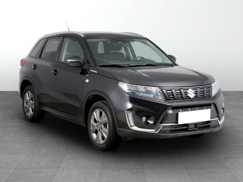Suzuki Vitara 2024