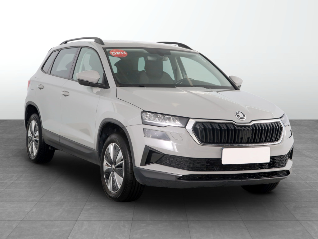 Skoda Karoq 2023