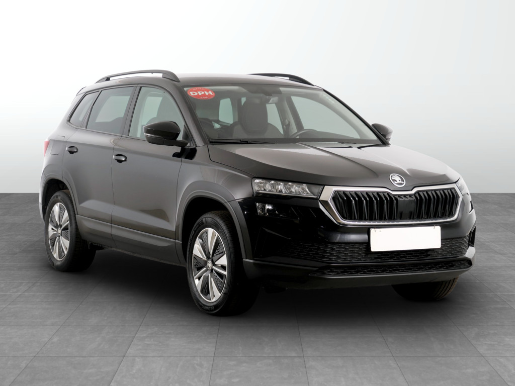 Škoda Karoq 2022