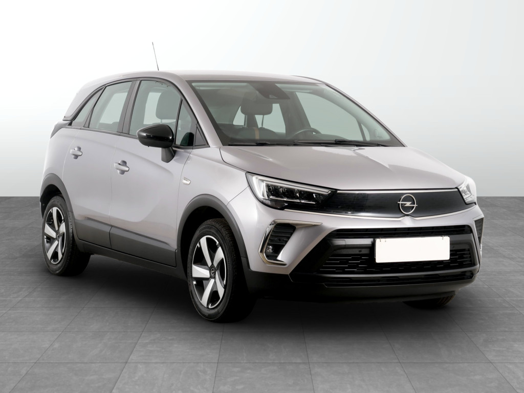 Opel Crossland 2021