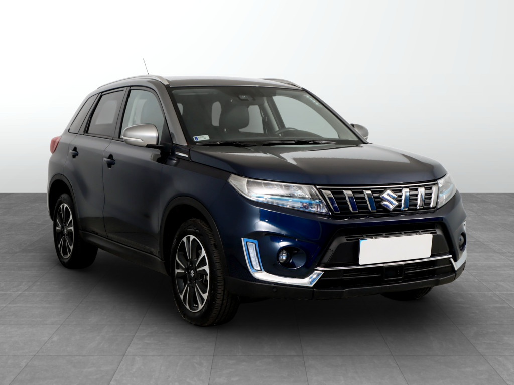 Suzuki Vitara 2023