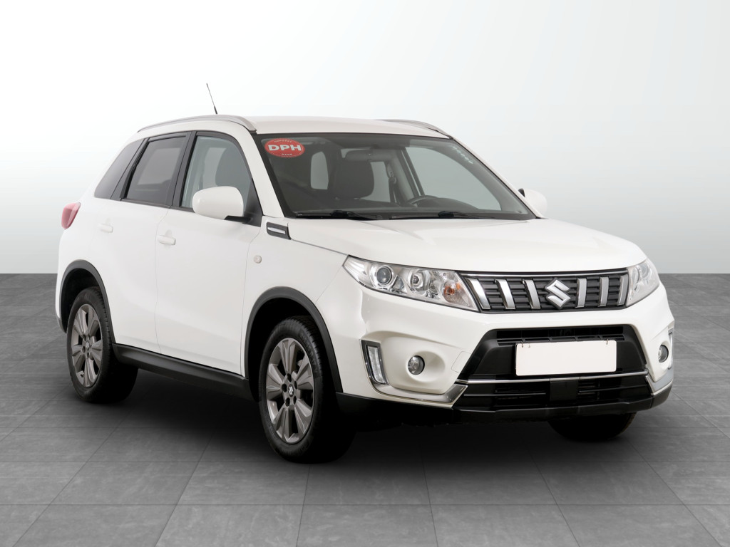 Suzuki Vitara 2020