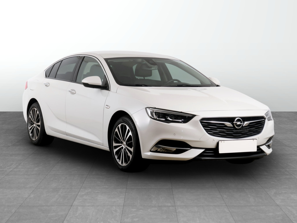 Opel Insignia 2019