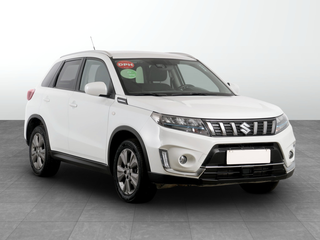 Suzuki Vitara 2024