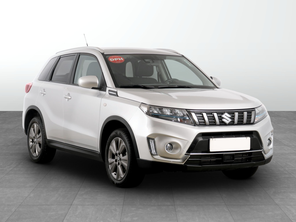 Suzuki Vitara 2024