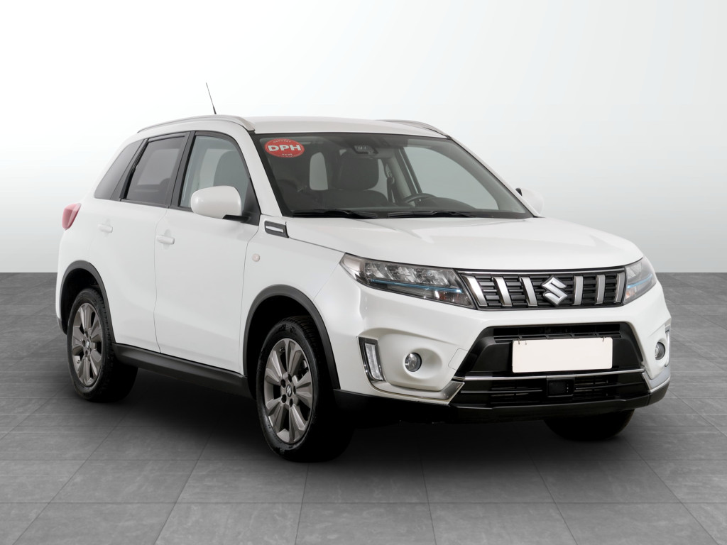 Suzuki Vitara 2024