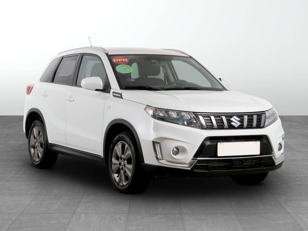 Suzuki Vitara 2024