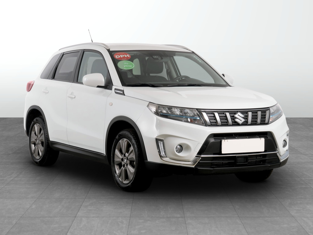 Suzuki Vitara 2024