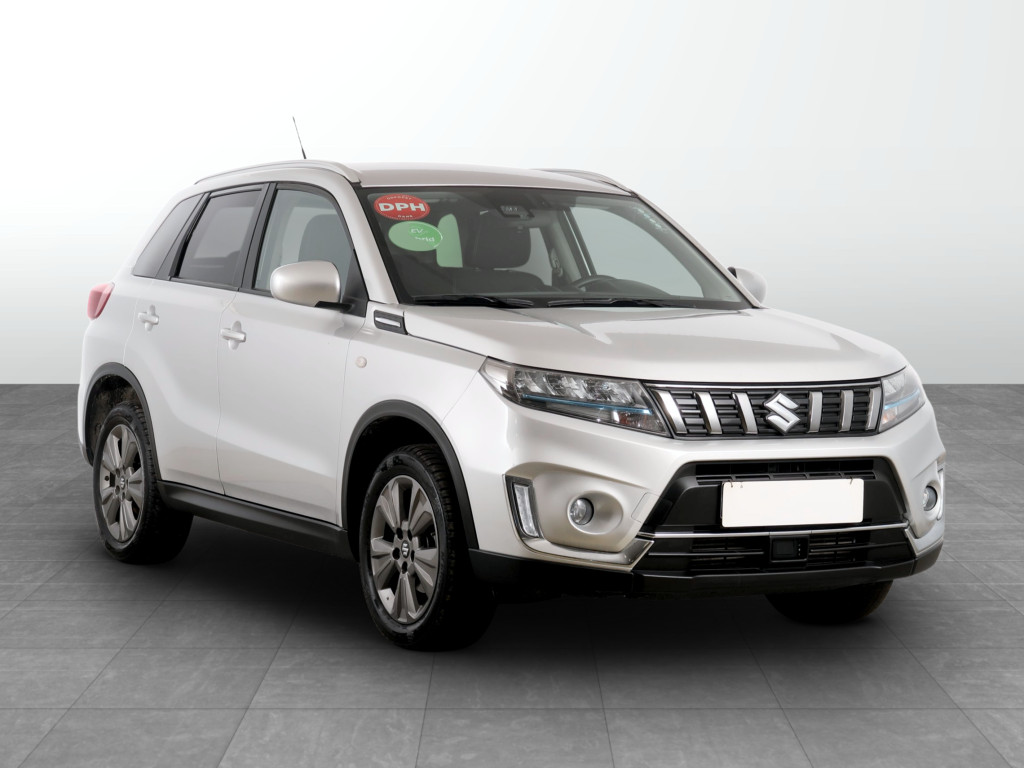 Suzuki Vitara 2024