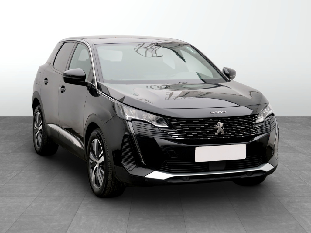 Peugeot 3008 2023