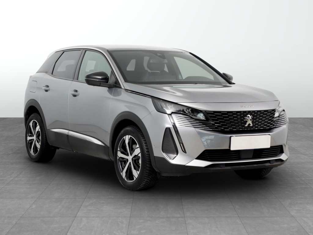 Peugeot 3008 2023