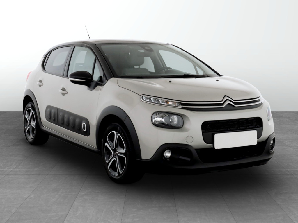 Citroen C3 2020