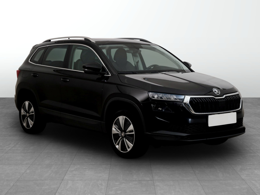 Škoda Karoq 2022