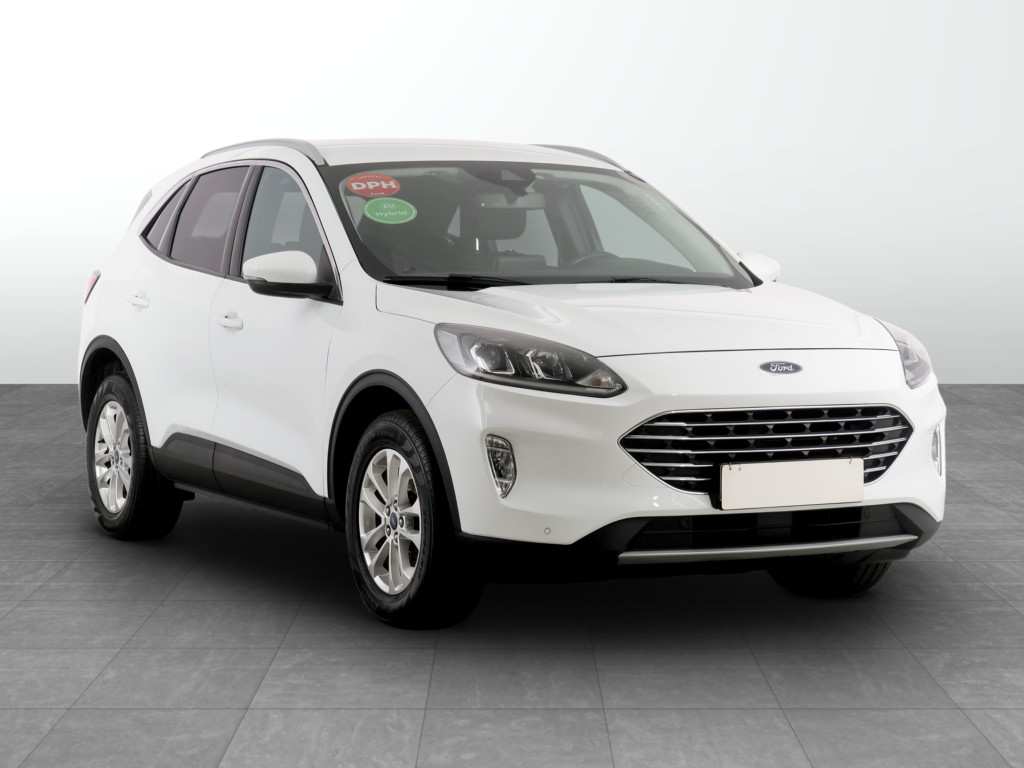 Ford Kuga 2022