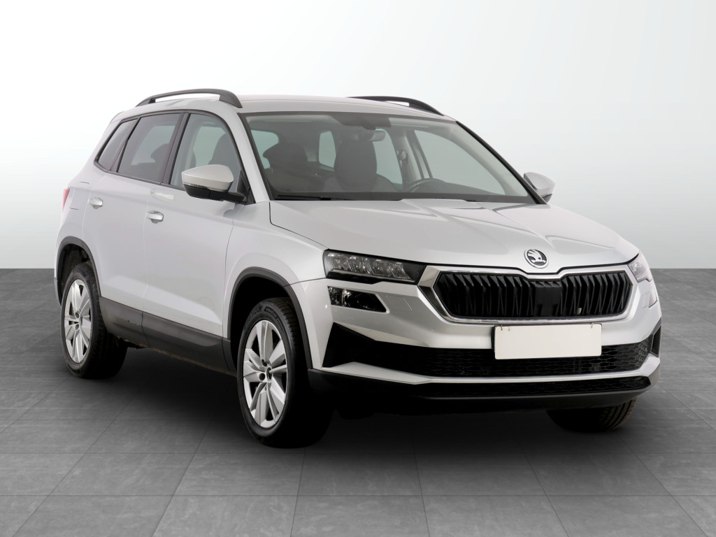 Škoda Karoq 2023