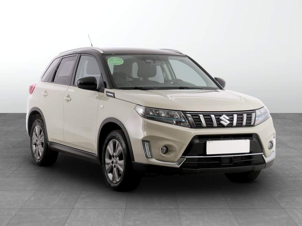 Suzuki Vitara 2022