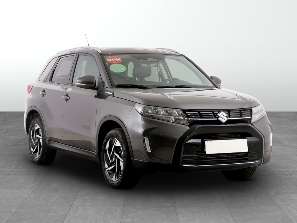 Suzuki Vitara 2025