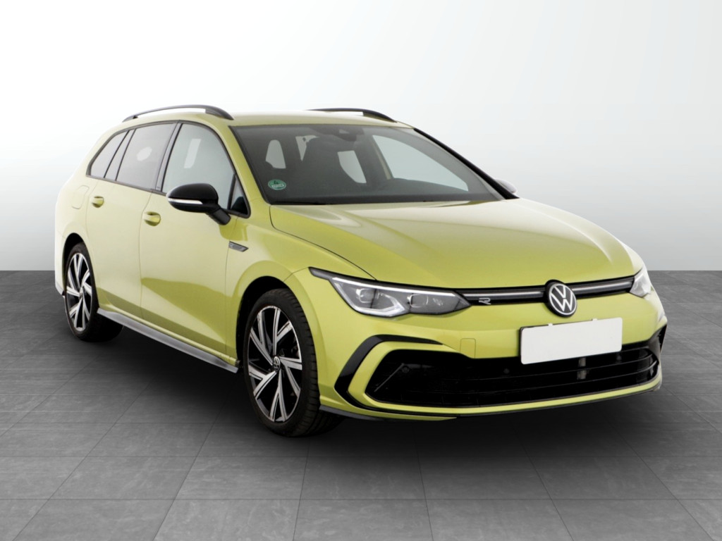 Volkswagen Golf 2024