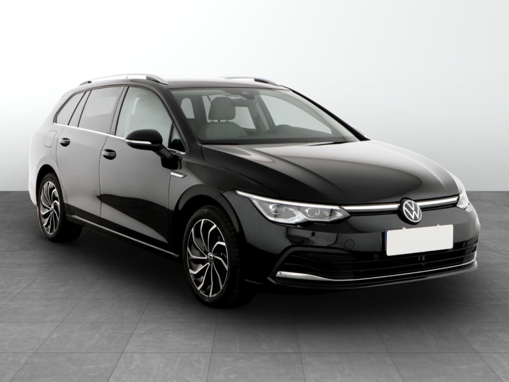 Volkswagen Golf 2024