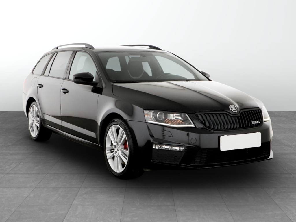 Škoda Octavia 2013